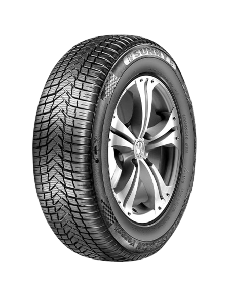 SUNNY NC501 XL M+S 3PMSF 205/60 R16 96V