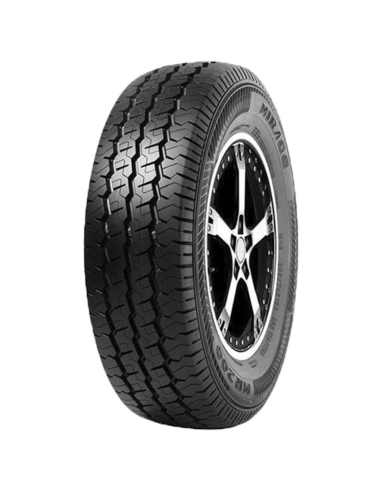 TORQUE MR-200 C 8PR 205/65 R16 107T