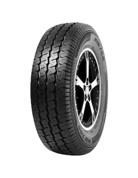 TORQUE MR-200 C 8PR 205/65 R16 107T