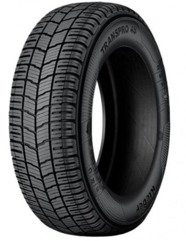 Kleber TRANSPRO 4S 195/60 R16C 99H