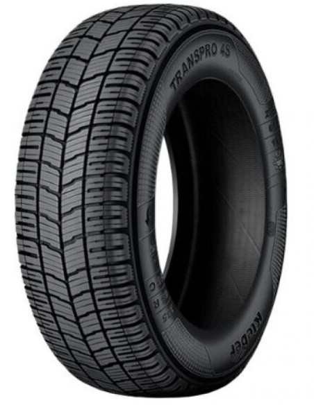 Kleber TRANSPRO 4S 195/60 R16C 99H