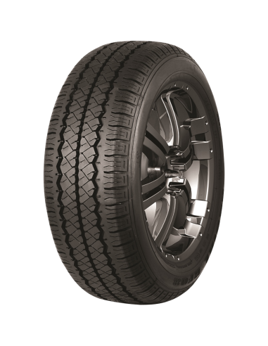TRACMAX TRANSPORTER RF08 C 8PR 155/80 R12 88N