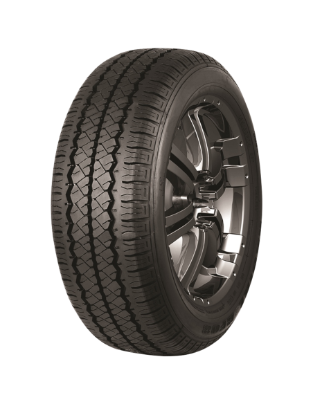 TRACMAX TRANSPORTER RF08 C 8PR 155/80 R12 88N