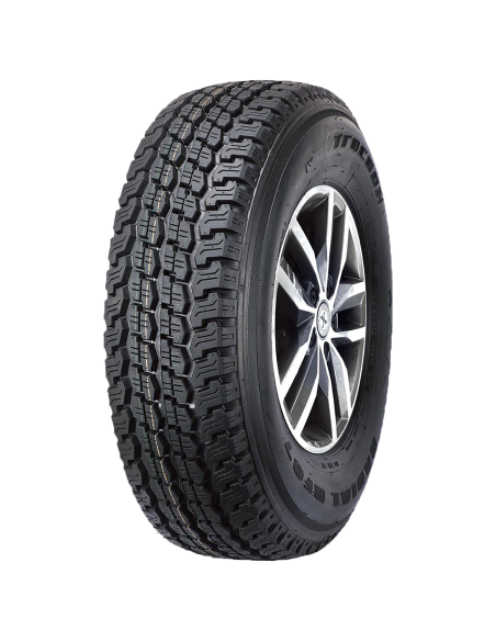 TRACMAX Radial RF07 205/80 R16 104S