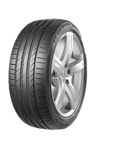 TRACMAX X-PRIVILO TX3 245/45 R17 99W