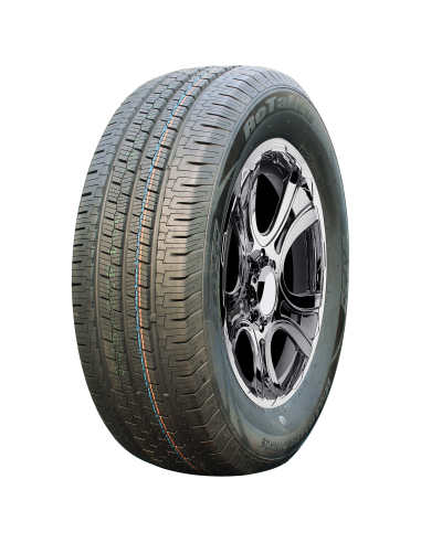 Rotalla SETULA VAN 4 SEASON RA05 C 8PR M+S 3PMSF 235/65 R16 115S