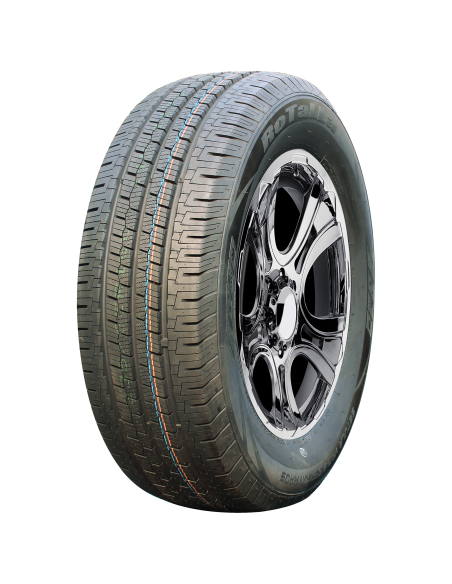 Rotalla SETULA VAN 4 SEASON RA05 C 8PR M+S 3PMSF 235/65 R16 115S