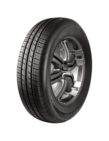 TRACMAX RADIAL 109 155/80 R13 90S