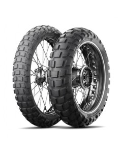 Michelin ANAKEE WILD 90/90 R21 54R