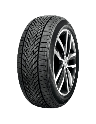 TRACMAX A/S TRAC SAVER 225/65 R17 106V