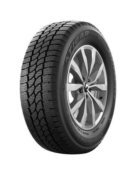TIGAR CARGO SPEED WINTER C 8PR M+S 3PMSF 225/65 R16 112R