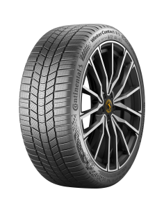 CONTINENTAL WINTERCONTACT 8 S XL FR EVc BSW M+S 3PMSF 265/30 R19 93V