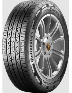 CONTINENTAL CROSSCONTACT H/T 265/65 R17 112H