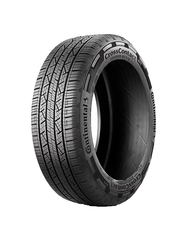 CONTINENTAL CROSSCONTACT H/T 265/65 R17 112H