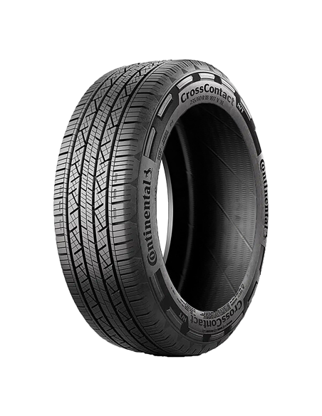 CONTINENTAL CROSSCONTACT H/T 265/65 R17 112H