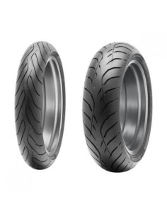 DUNLOP ROADSMART IV 190/60 R17 78W