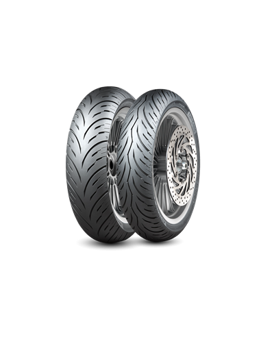 DUNLOP SCOOTSMART 2 120/70 R13 53P