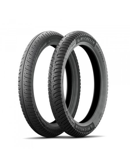 Michelin CITY EXTRA 100/90 R14 57S