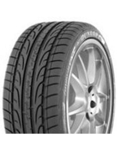 DUNLOP SP Sport Maxx MO 275/50 R20 113W (DOT2024)