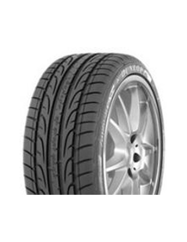 DUNLOP SP Sport Maxx MO 275/50 R20 113W (DOT2024)