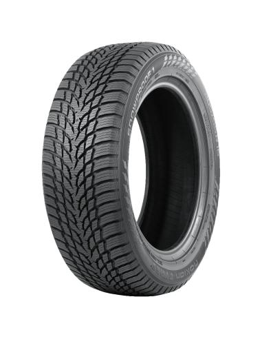 NOKIAN TYRES SNOWPROOF 1 BSW M+S 3PMSF 225/55 R16 95H