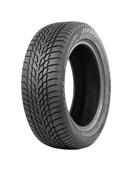 NOKIAN TYRES SNOWPROOF 1 BSW M+S 3PMSF 225/55 R16 95H