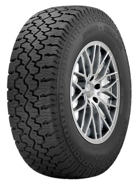 ORIUM ROAD-TERRAIN 285/60 R18 120T