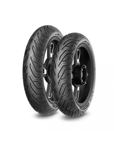 MICHELIN CITY GRIP SAVER 130/70 R12 62S