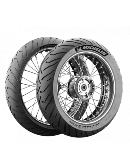 MICHELIN ANAKEE ROAD 110/80 R19 59V