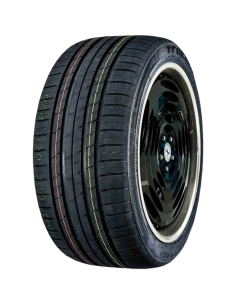 Tracmax X-PRIVILO RS01 XL BSW 295/40 R20 110Y