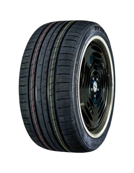 Tracmax X-PRIVILO RS01 XL BSW 295/40 R20 110Y