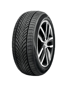 TRACMAX TRAC SAVER A/S XL BSW 3PMSF 255/45 R18 103Y