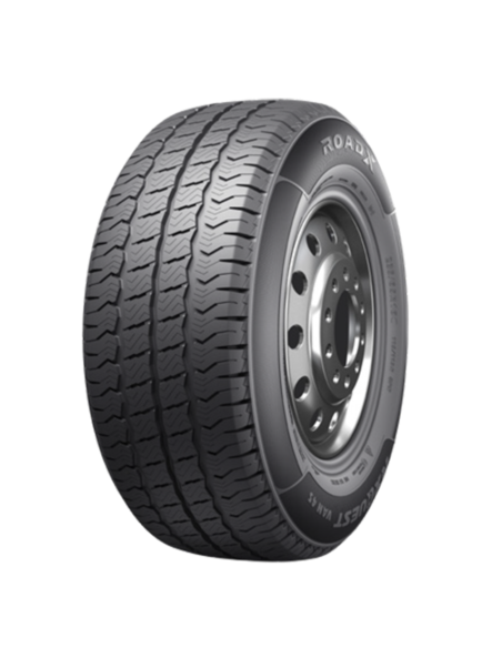 ROADX RX QUEST VAN 4S C 8PR 205/70 R15 106T