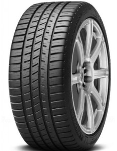 MICHELIN PILOT SPORT A/S 3 255/55 R19 111V