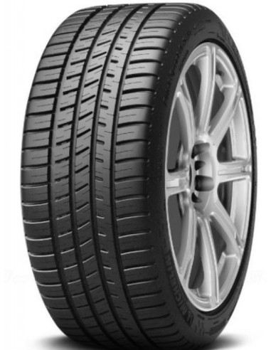 MICHELIN PILOT SPORT A/S 3 255/55 R19 111V
