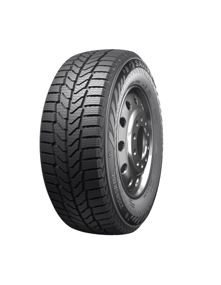 SAILUN COMMERCIO ICE C 10PR BSW M+S 3PMSF 235/65 R16 121R