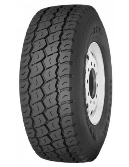 REMIX XZY3 385/65 R22.5 160K