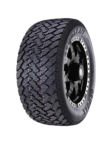 Gripmax INCEPTION A/T RWL XL M+S 3PMSF 265/50 R20 111T
