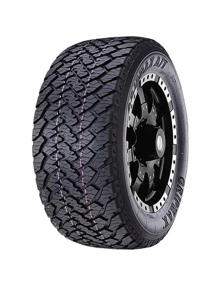 Gripmax INCEPTION A/T RWL XL M+S 3PMSF 265/50 R20 111T