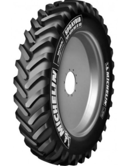 MICHELIN SPRAYBIB /90 R54 168D/164E