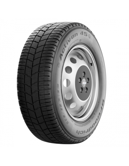 BF Goodrich ACTIVAN 4S 215/70 R15 109/107S