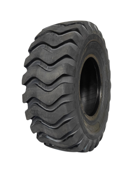 ALWAYSRUN E3 L3 20.5/ R25 186A2
