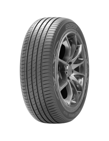 LANDSPIDER EUROTRAXX H/P XL 195/55 R16 91V