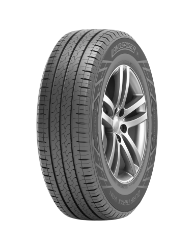 LANDSPIDER DURATRAXX VAN 195/65 R16 104T