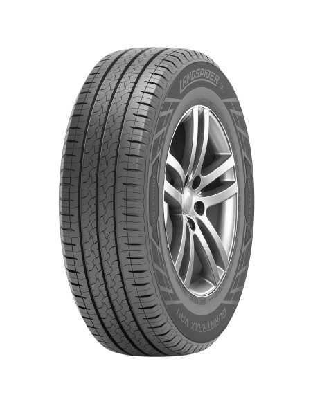 LANDSPIDER DURATRAXX VAN 195/65 R16 104T