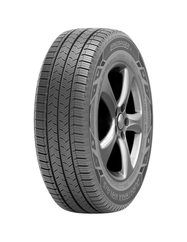 LANDSPIDER DURATRAXX VAN A/S 195/75 R16 107S