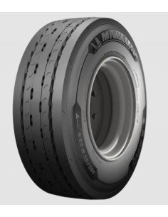 MICHELIN MULTI HL T 385/65 R22.5 164K