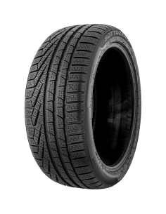 Pirelli WINTER 240 SOTTOZERO SERIE II N0 M+S 3PMSF 265/45 R18 101V