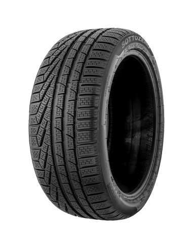 Pirelli WINTER 240 SOTTOZERO SERIE II N0 M+S 3PMSF 265/45 R18 101V