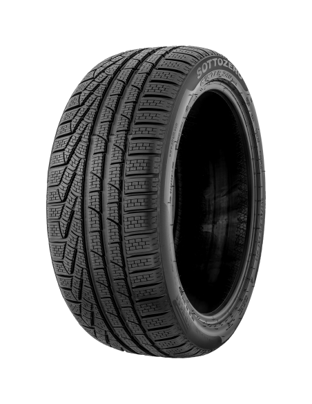 Pirelli WINTER 240 SOTTOZERO SERIE II N0 M+S 3PMSF 265/45 R18 101V